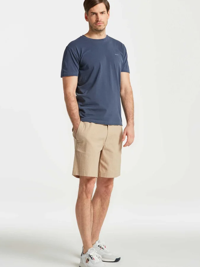 GANT - Sunfaded T-Shirt 2