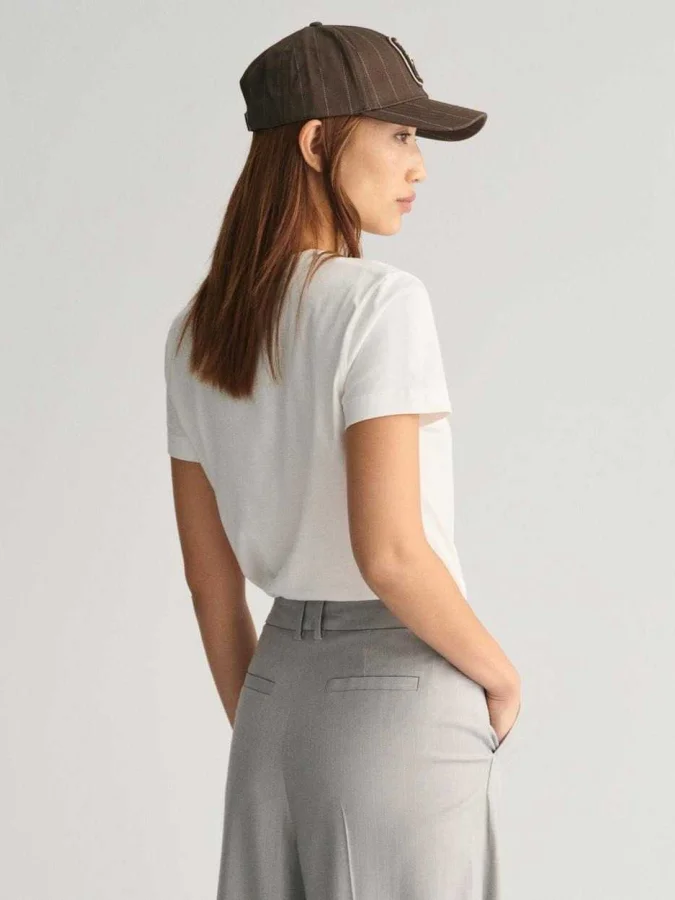 GANT - Shield T-Shirt 2