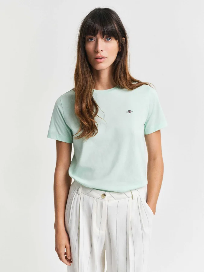 GANT - Shield T-Shirt