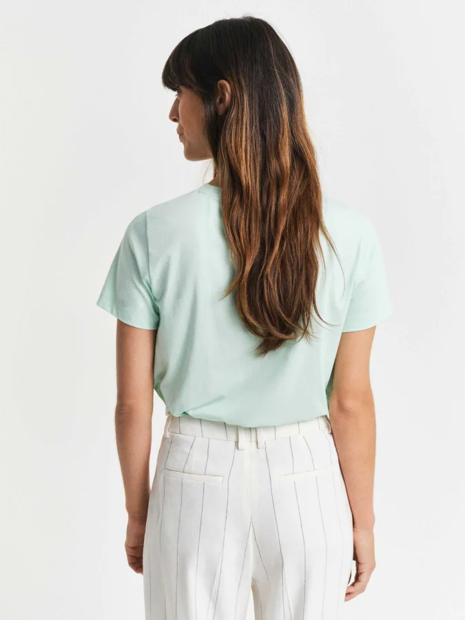 GANT - Shield T-Shirt 2