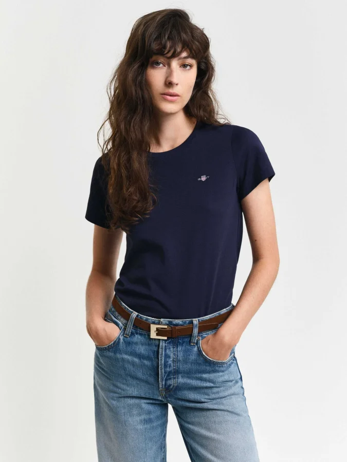 GANT - Shield T-Shirt