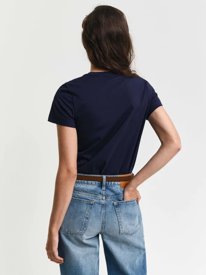 GANT - Shield T-Shirt 2
