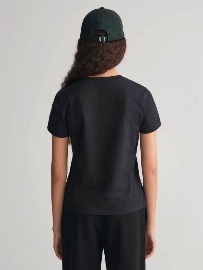 GANT - Shield T-Shirt 2