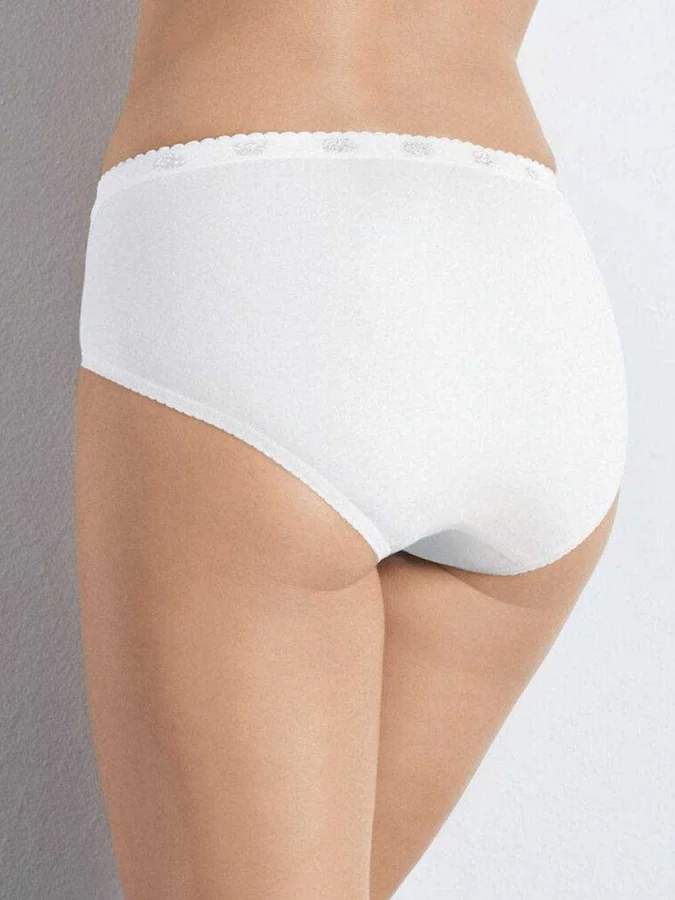 Sloggi - sloggi Chic Midi 2