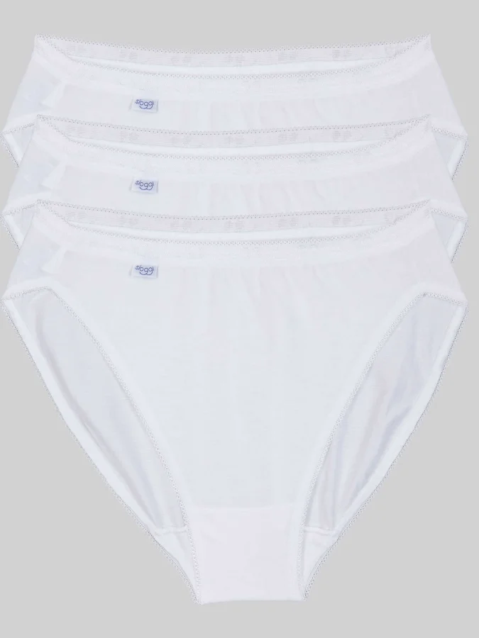 Sloggi - sloggi Basic+ Tai 3P