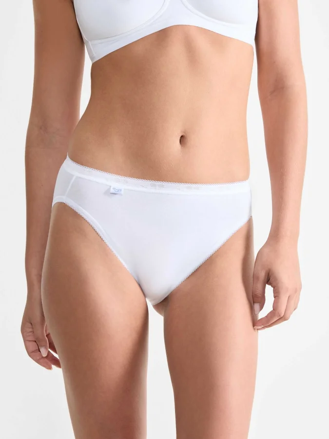 Sloggi - sloggi Basic+ Tai 3P 2