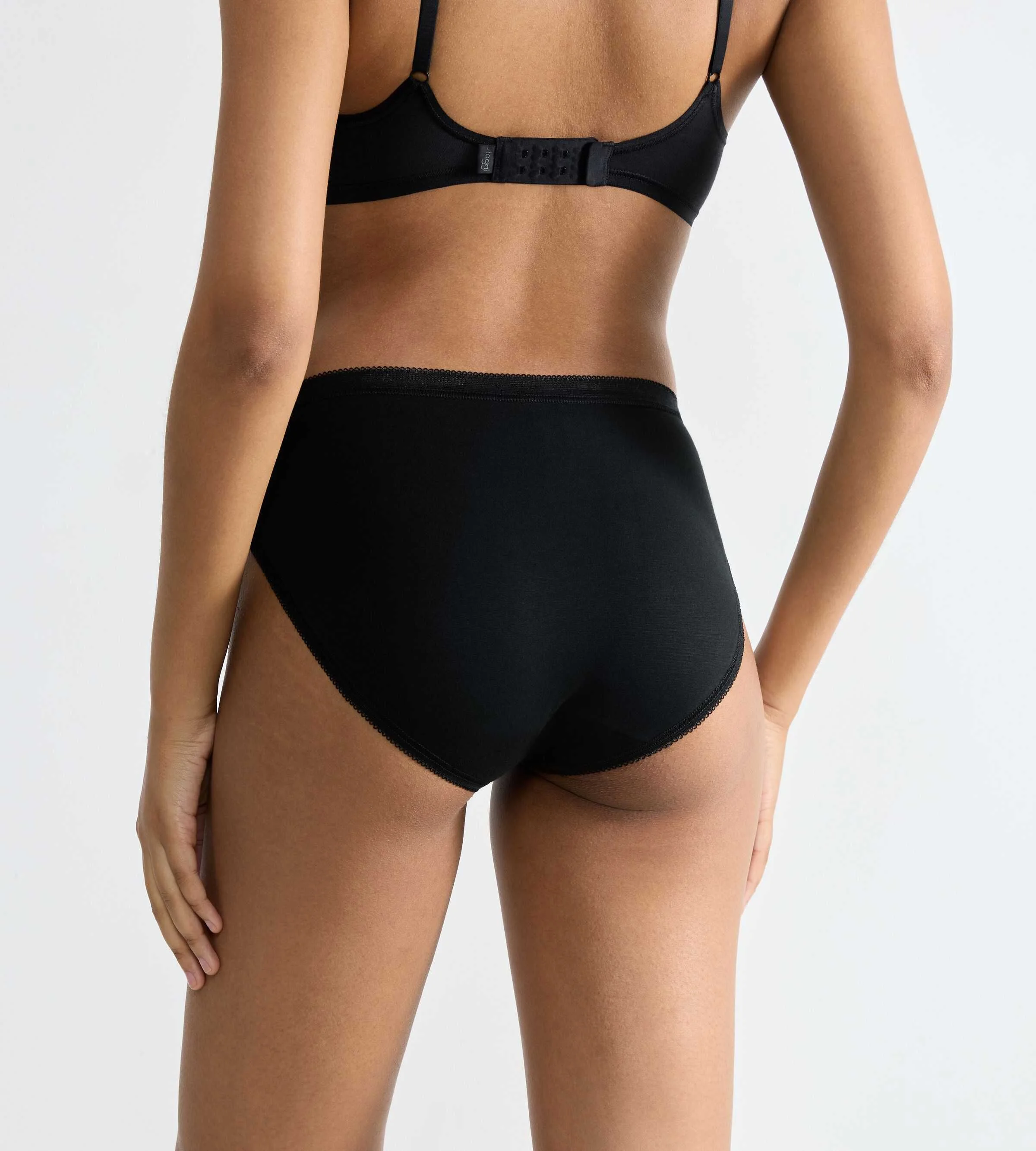 Sloggi - sloggi Basic+ Tai 3P Sloggi - sloggi Basic+ Tai 3P