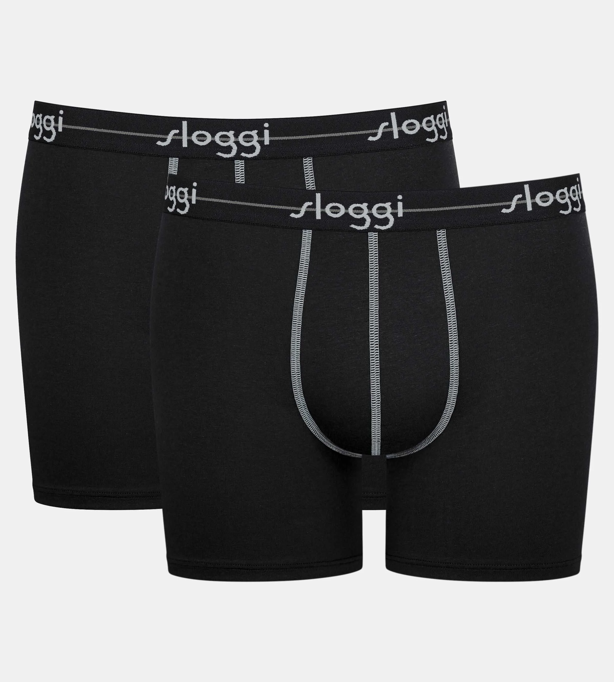 Sloggi - sloggi men Start Short C2P box Sloggi - sloggi men Start Short C2P box