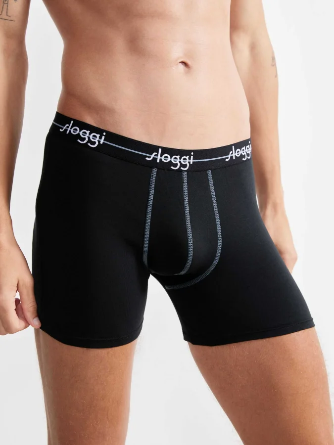 Sloggi - sloggi men Start... 2