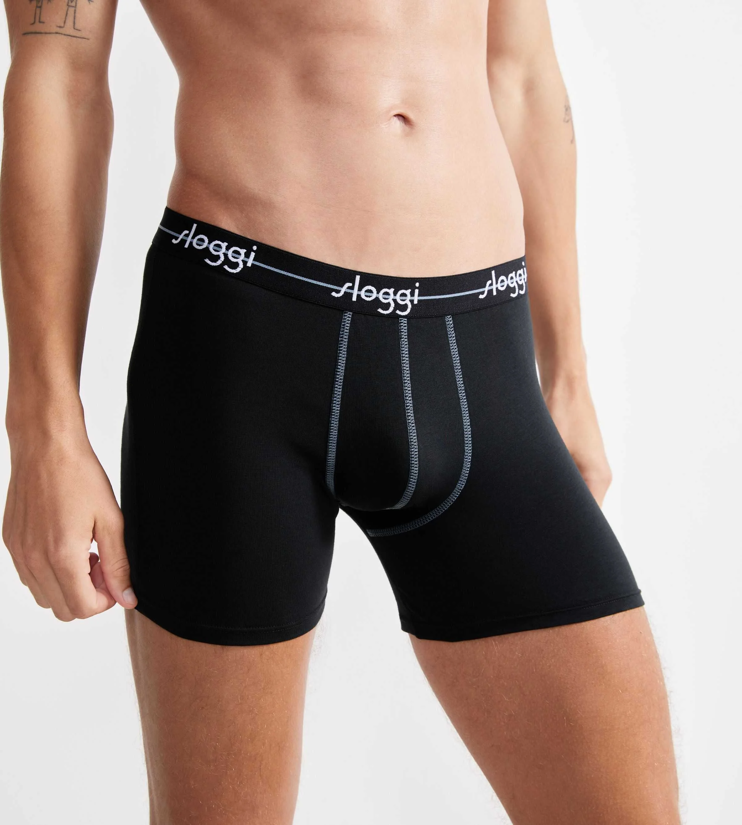 Sloggi - sloggi men Start Short C2P box Sloggi - sloggi men Start Short C2P box