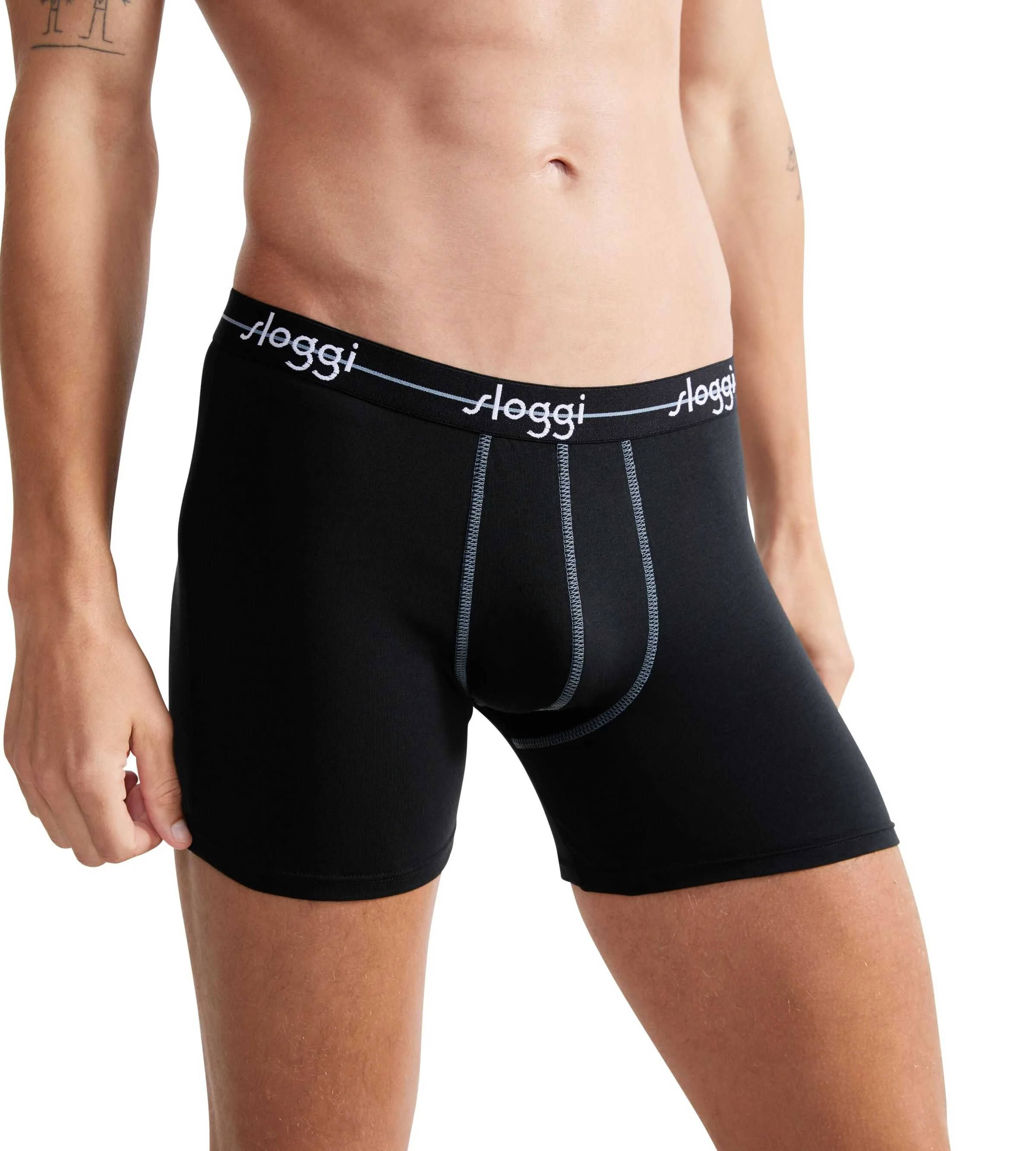 Sloggi - sloggi men Start Short C2P box Sloggi - sloggi men Start Short C2P box