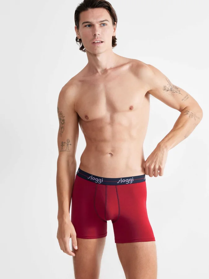 Sloggi - sloggi men Start... 2