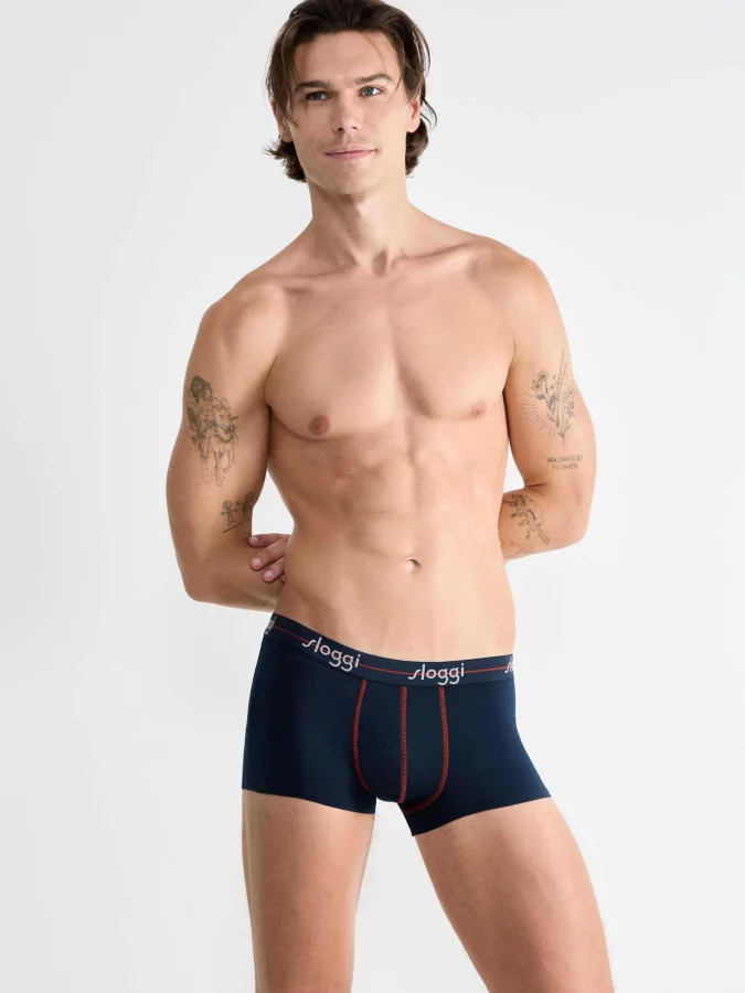 Sloggi - sloggi men Start... 2