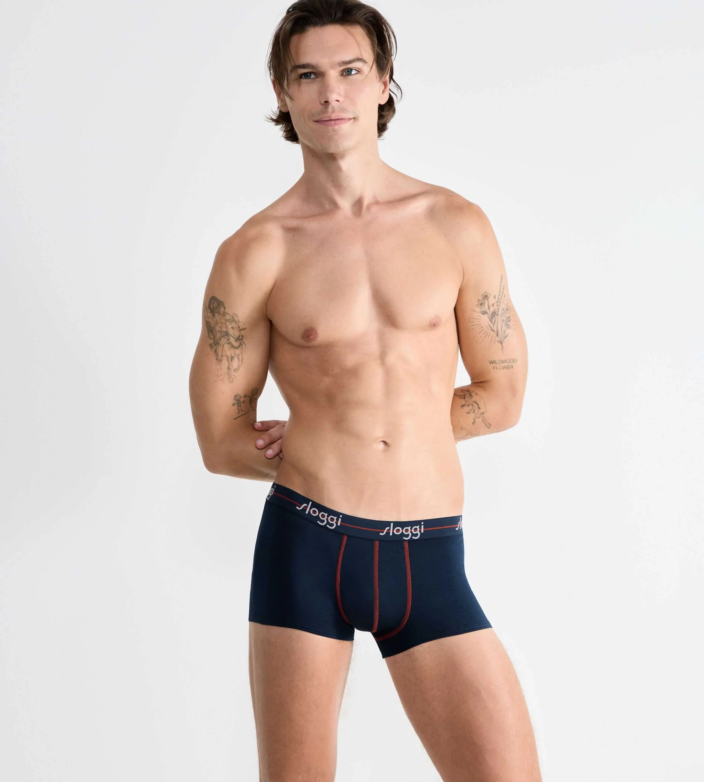 Sloggi - sloggi men Start Hipster C2P... Sloggi - sloggi men Start Hipster C2P...