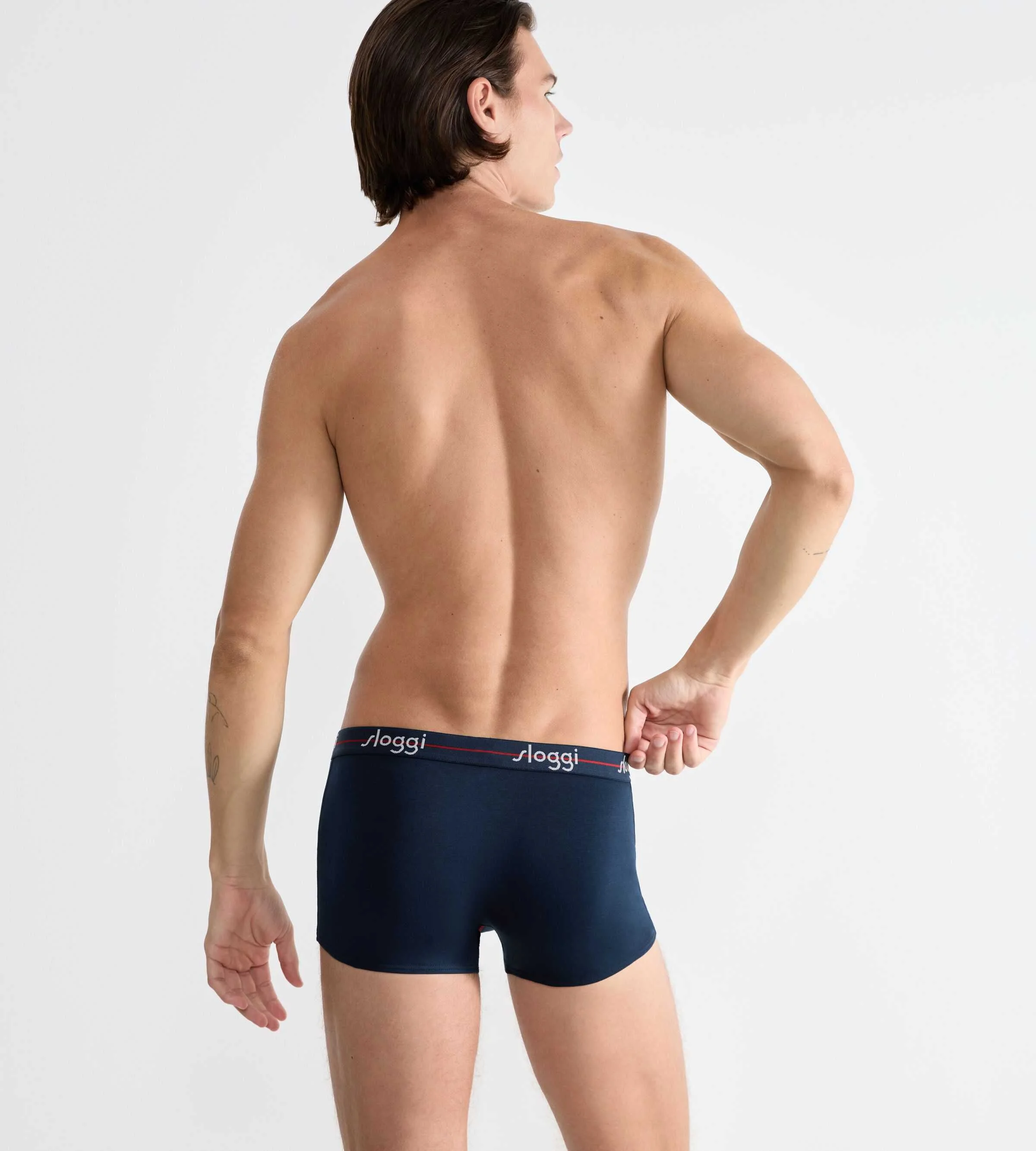 Sloggi - sloggi men Start Hipster C2P... Sloggi - sloggi men Start Hipster C2P...