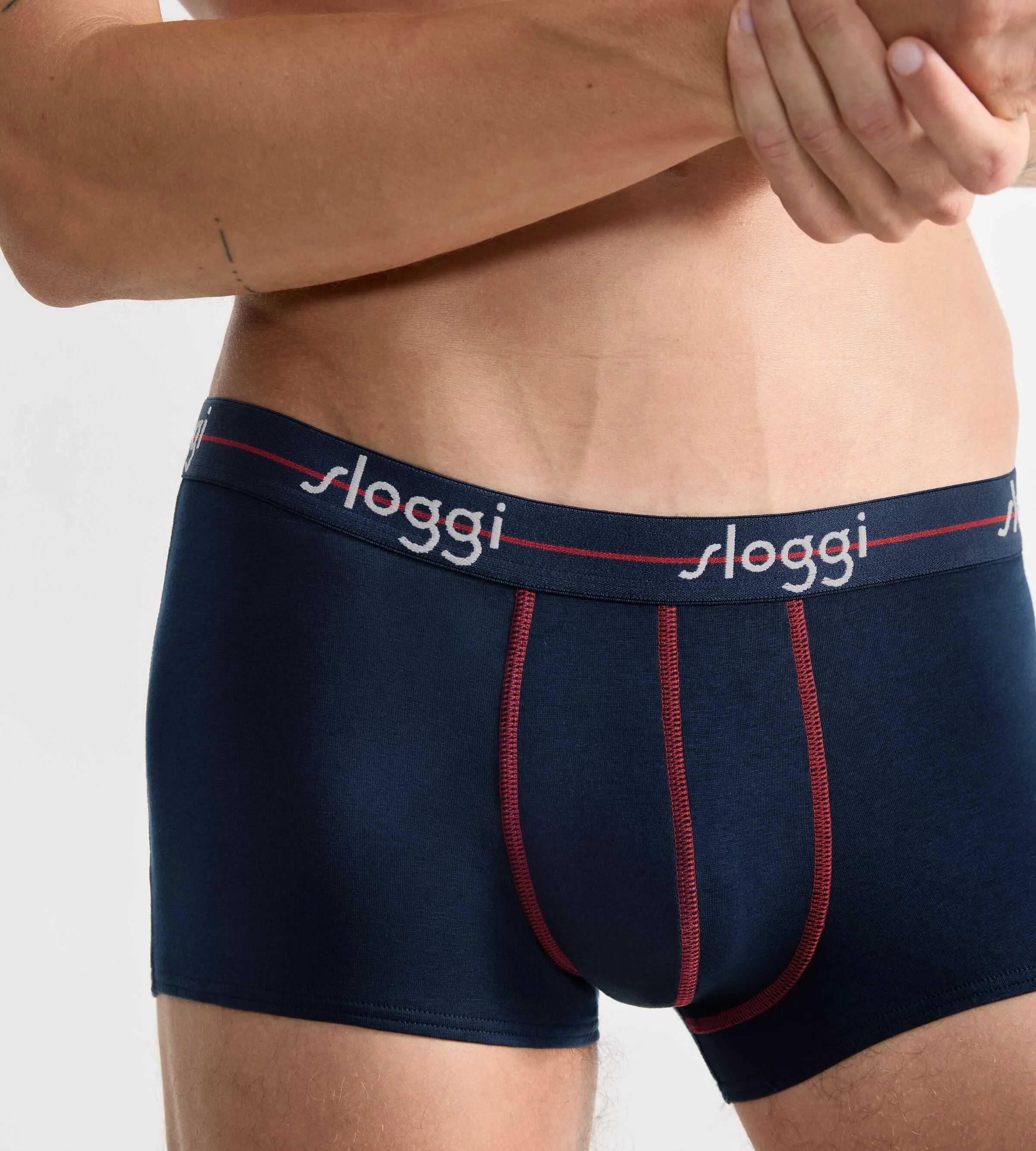 Sloggi - sloggi men Start Hipster C2P... Sloggi - sloggi men Start Hipster C2P...