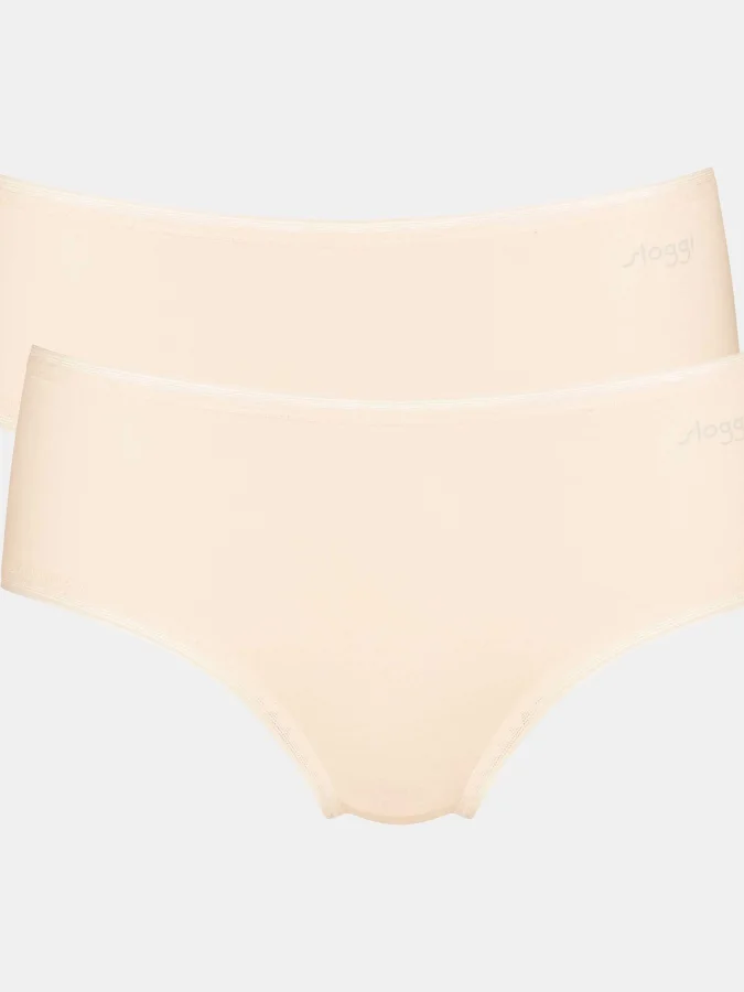 Sloggi - sloggi GO Midi C2P