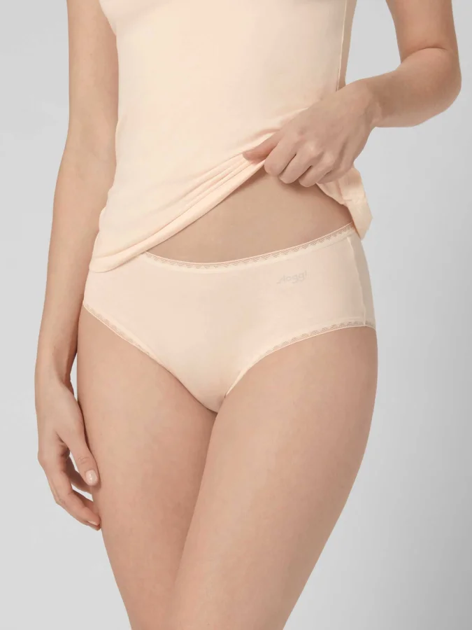 Sloggi - sloggi GO Midi C2P 2