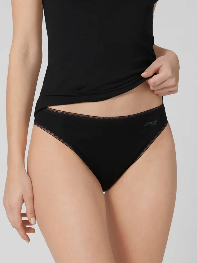 Sloggi - sloggi GO Tai C2P 2