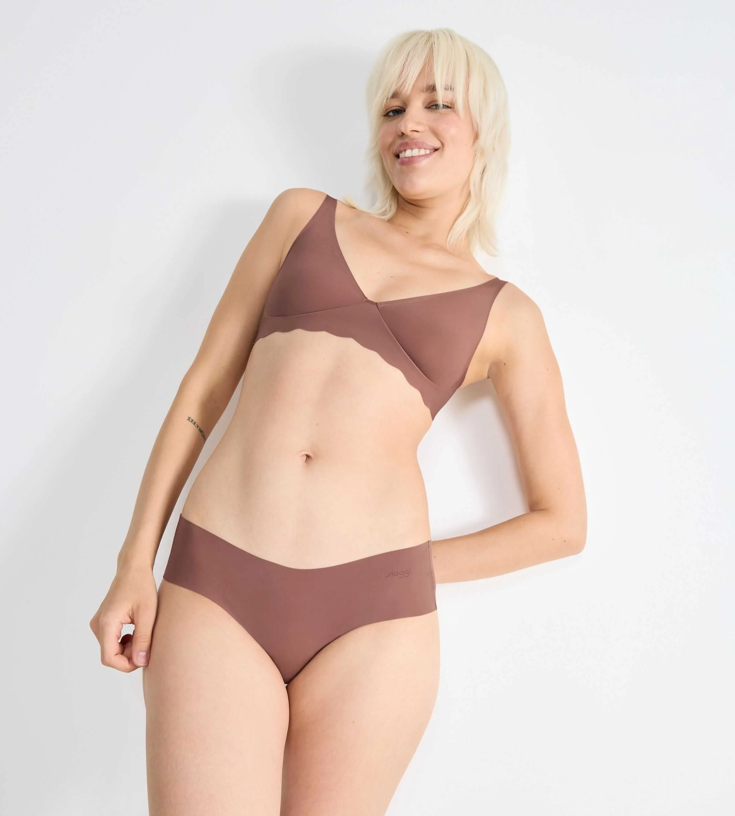 Sloggi - sloggi ZERO Microfibre 2.0... Sloggi - sloggi ZERO Microfibre 2.0...