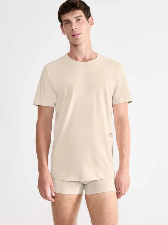 Sloggi - sloggi SLG T-shirt