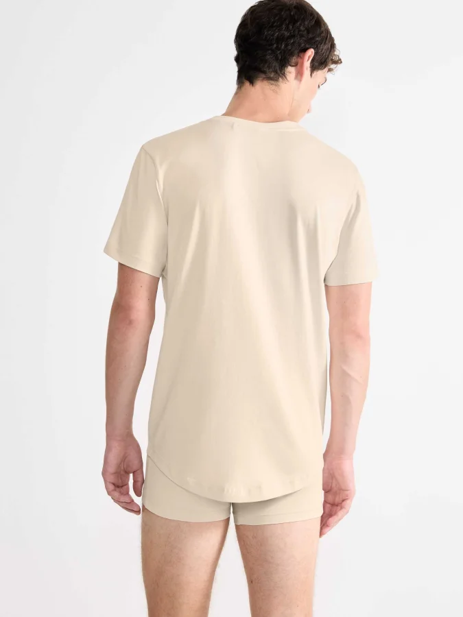 Sloggi - sloggi SLG T-shirt 2