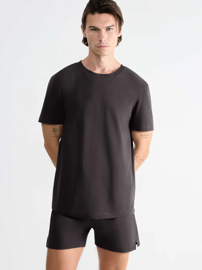 Sloggi - sloggi SLG T-shirt