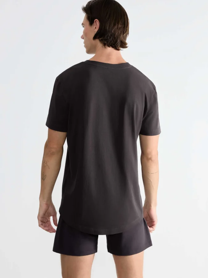 Sloggi - sloggi SLG T-shirt 2