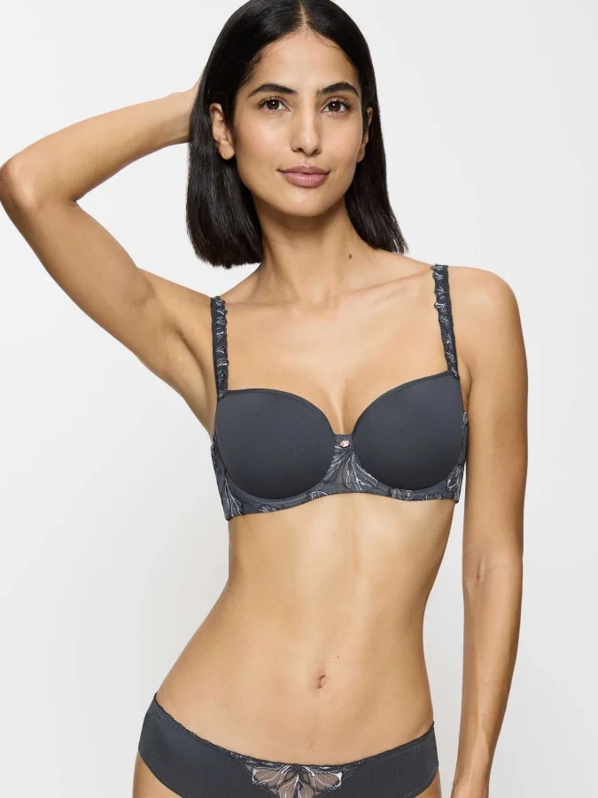 Triumph - Wild Iris Florale...