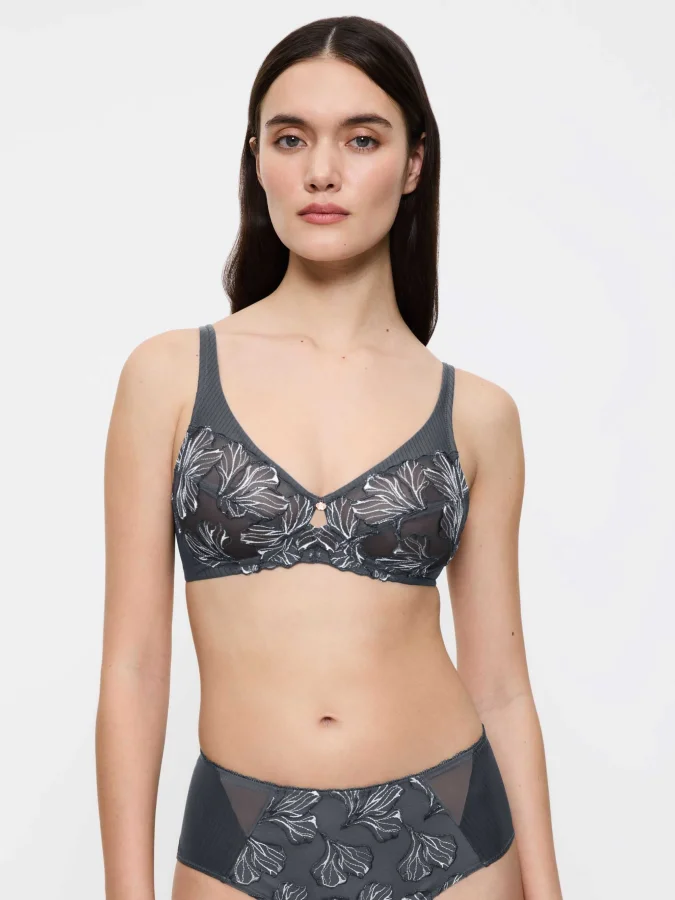 Triumph - Wild Iris Florale N