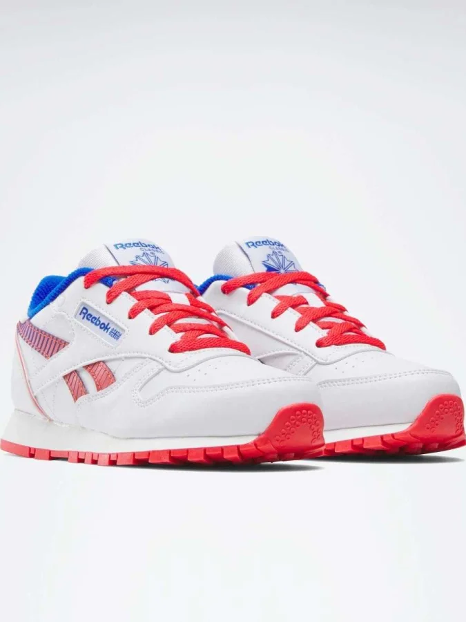 REEBOK - CLASSIC LEATHER... 2