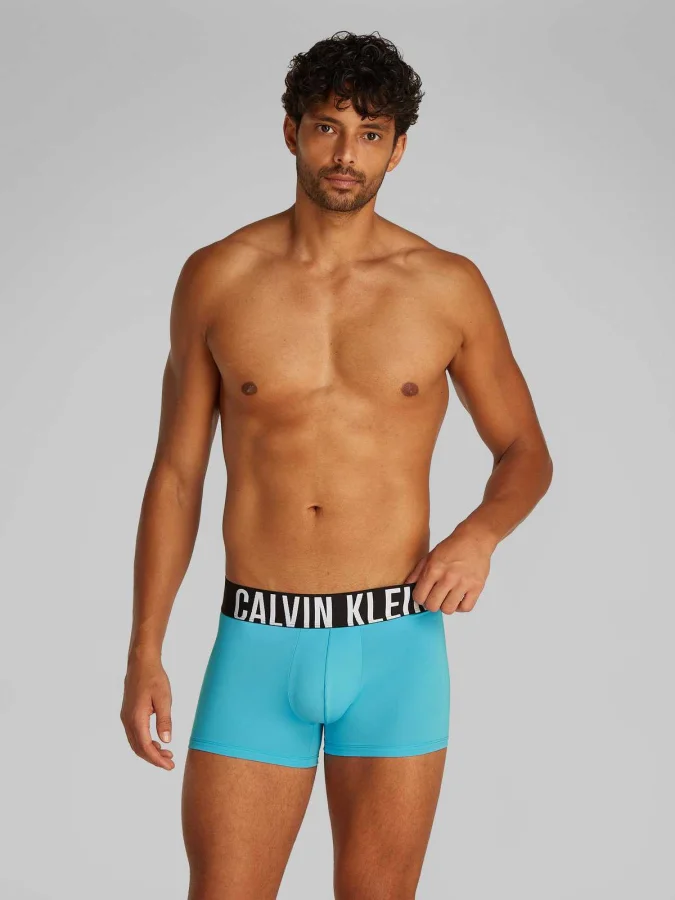 CALVIN KLEIN UNDERWEAR -... 2