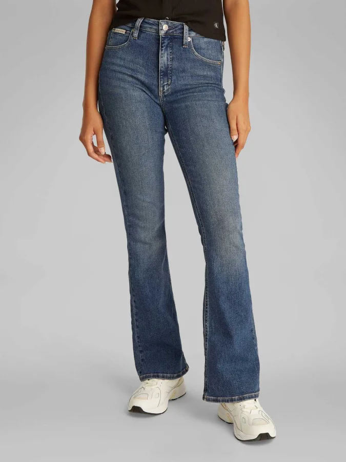 CALVIN KLEIN JEANS - SKINNY...