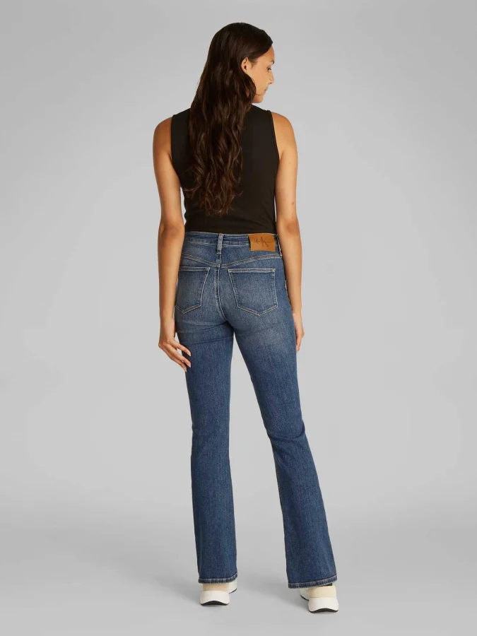 CALVIN KLEIN JEANS - SKINNY... 2