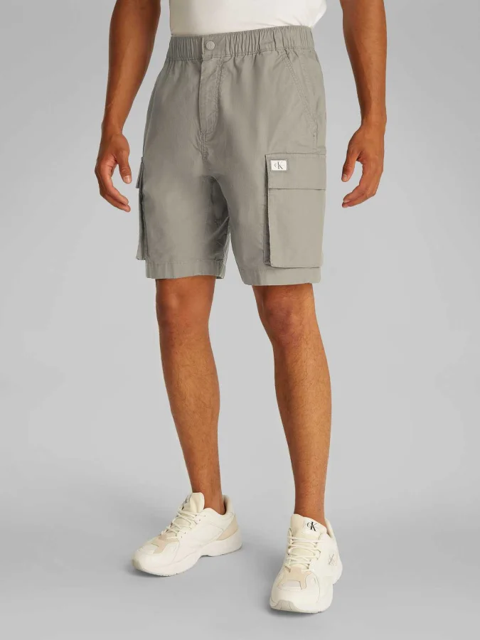 CALVIN KLEIN JEANS - WASHED...