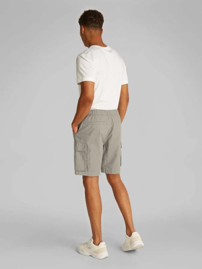 CALVIN KLEIN JEANS - WASHED... 2