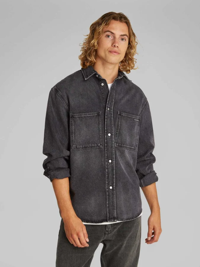 CALVIN KLEIN JEANS -...