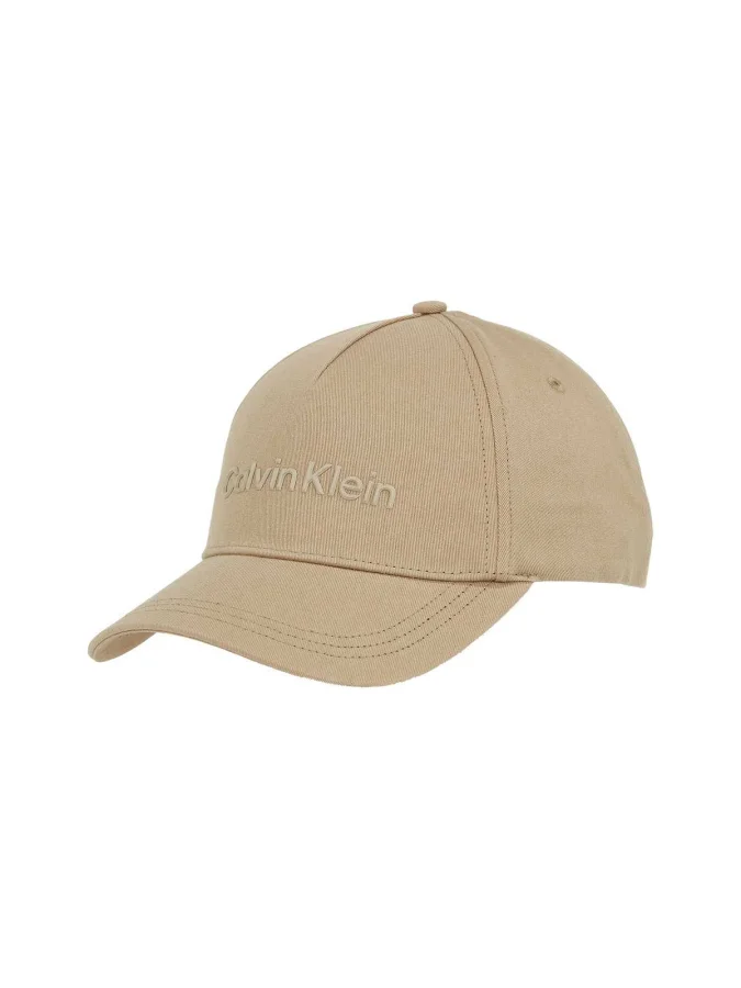 CALVIN KLEIN - CK MUST BB CAP