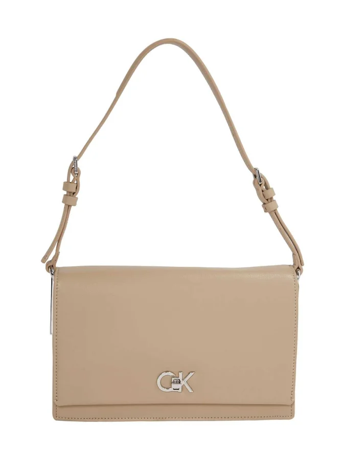 CALVIN KLEIN - CK ELONGATED...
