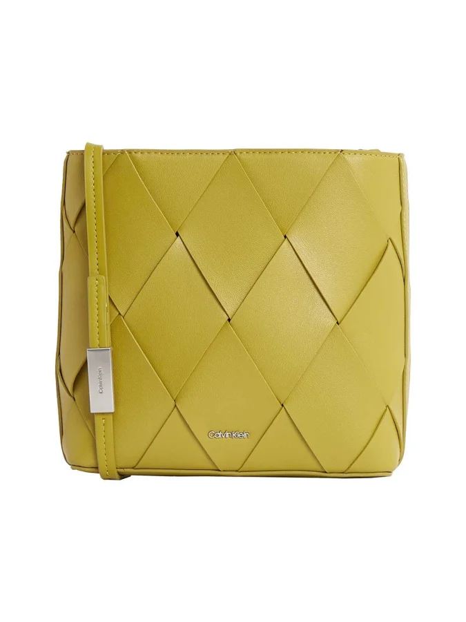 CALVIN KLEIN - CK WOVEN...