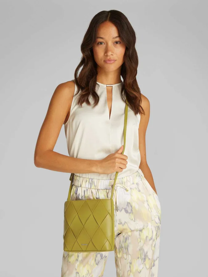CALVIN KLEIN - CK WOVEN... 2