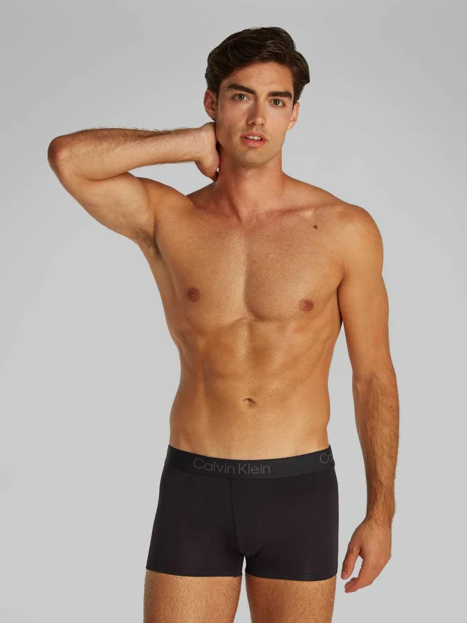 CALVIN KLEIN UNDERWEAR -... 2