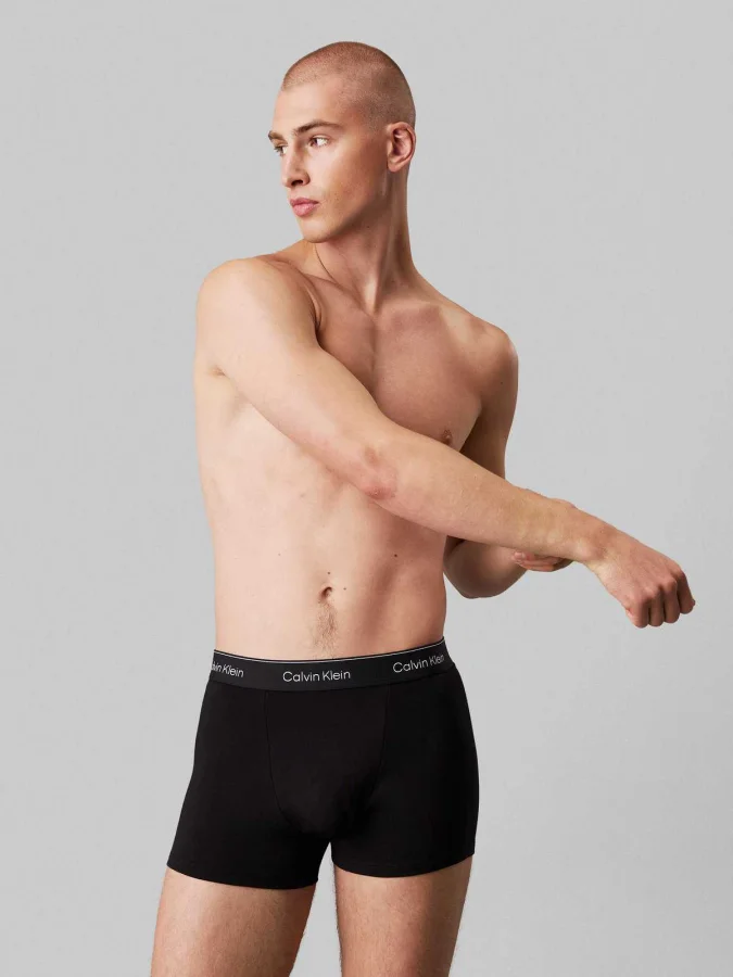 CALVIN KLEIN UNDERWEAR -... 2