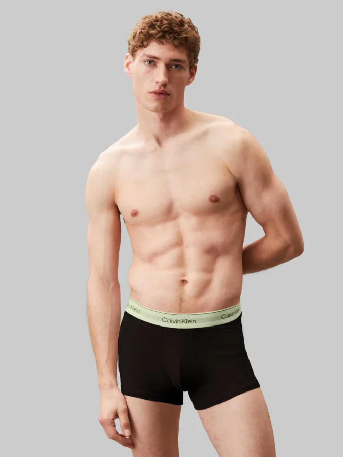 CALVIN KLEIN UNDERWEAR -... 2