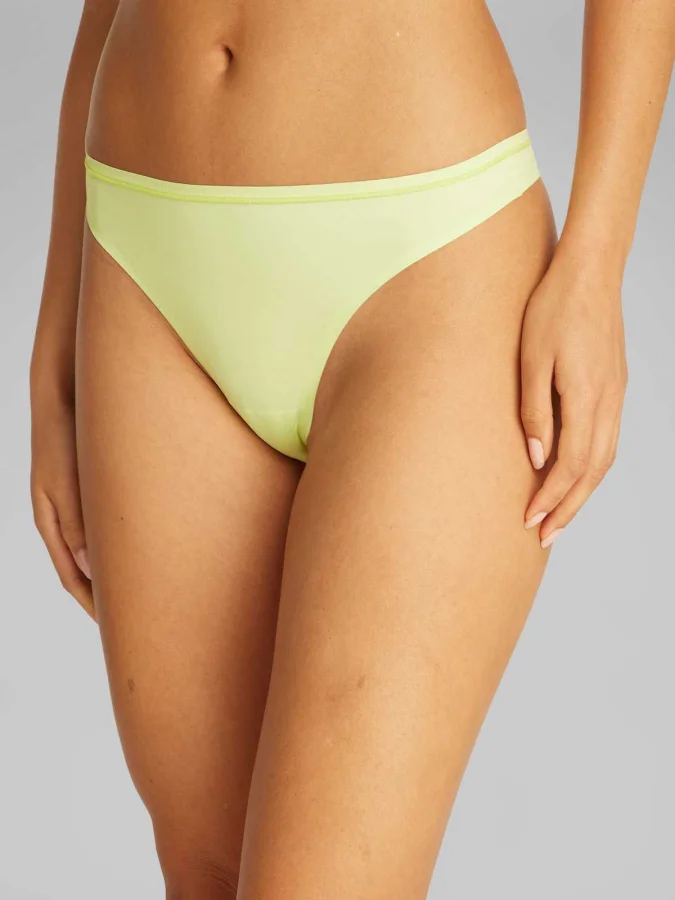 CALVIN KLEIN UNDERWEAR - THONG