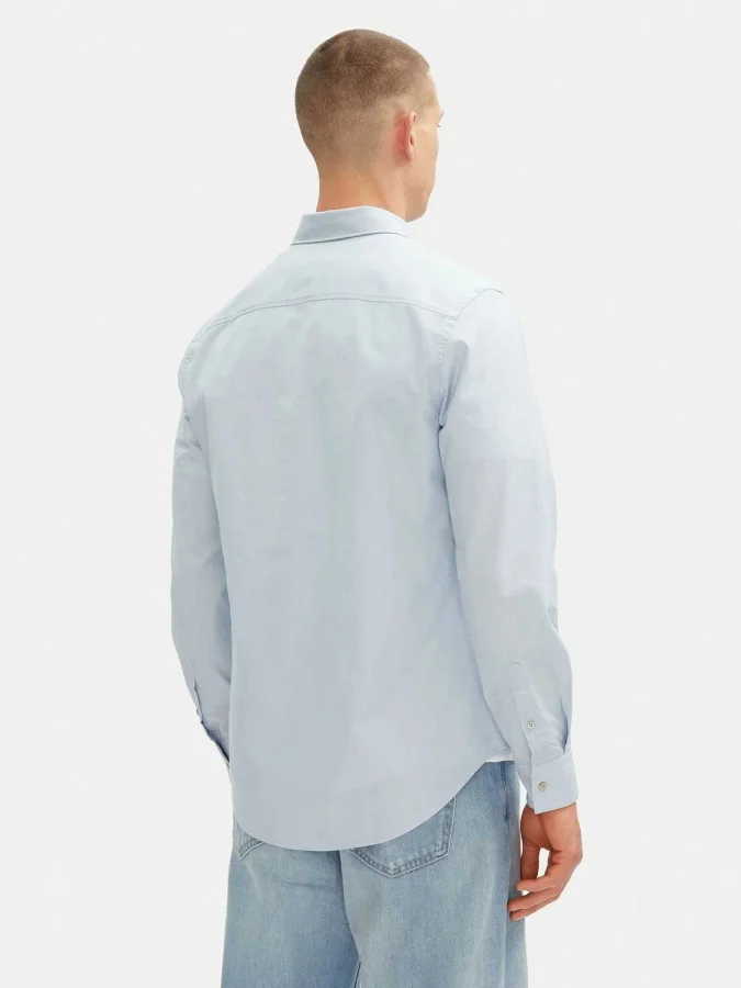 CALVIN KLEIN - LS SOLID... 2