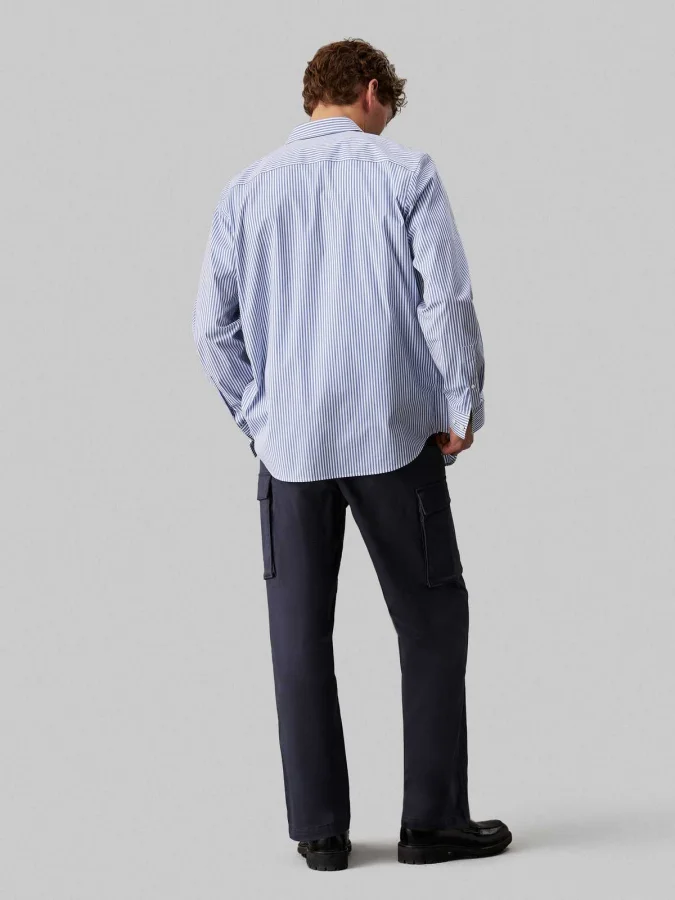 CALVIN KLEIN JEANS - CTTN... 2