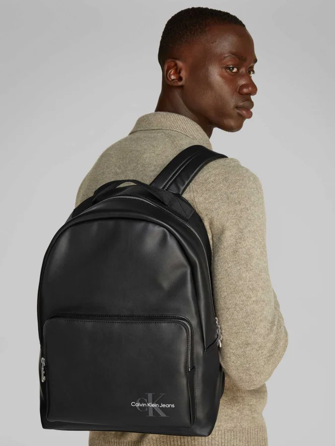 CALVIN KLEIN - MONO LOGO... 2