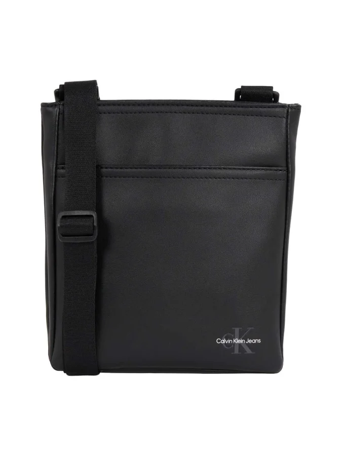 CALVIN KLEIN - MONO LOGO...