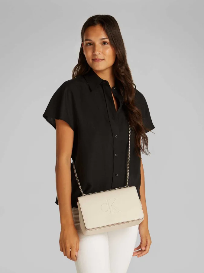 CALVIN KLEIN - SCULPTED EW...